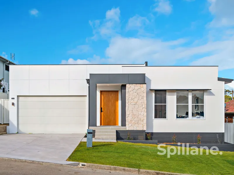 Brand New Premium Family Home