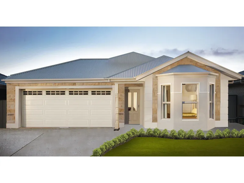 Windsor Gardens - House And Land Package