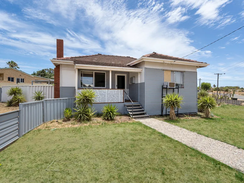 Position Plus Potential - Great Value