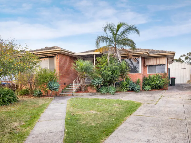 An Enviable Family Haven