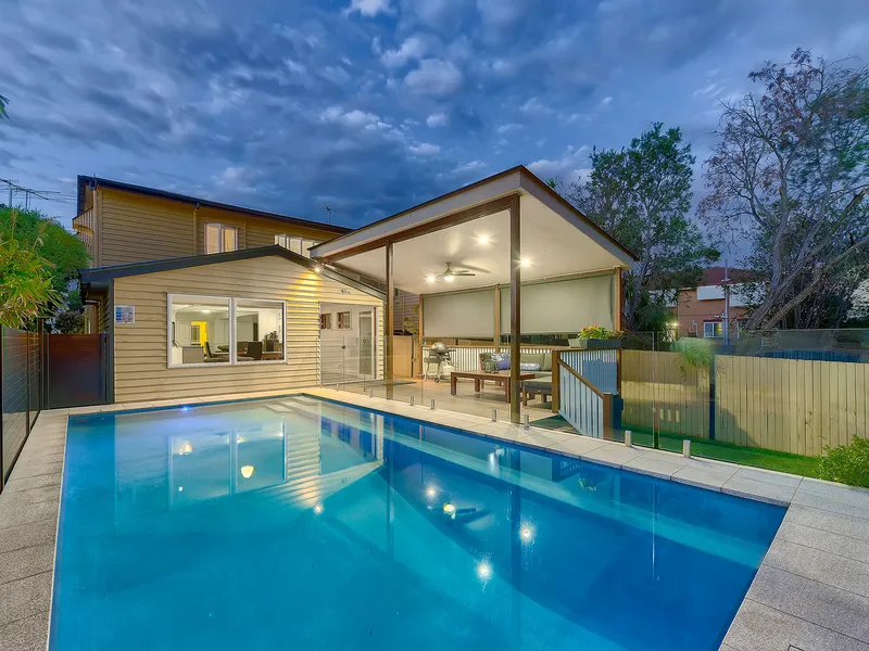 QUEENSLANDER HOME IN SOUGHT-AFTER KEDRON SCHOOL CATCHMENTS