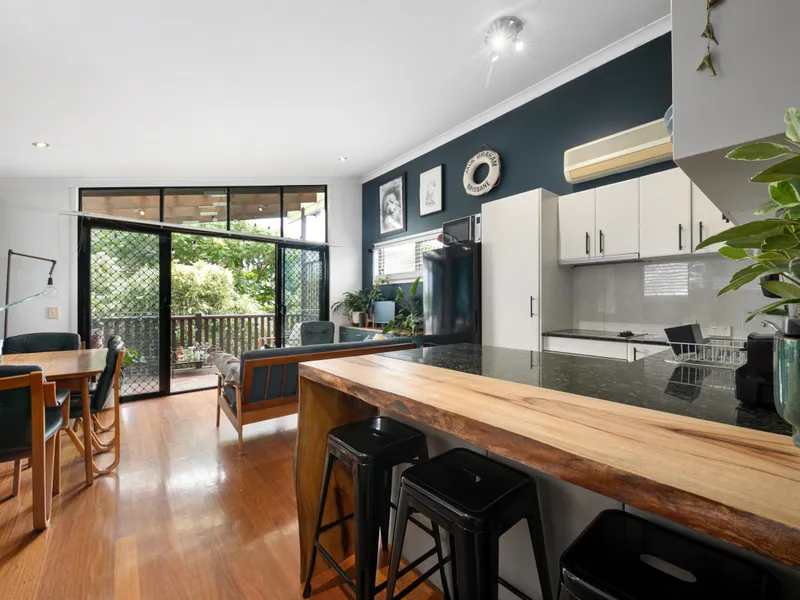 Unfurnished Townhouse