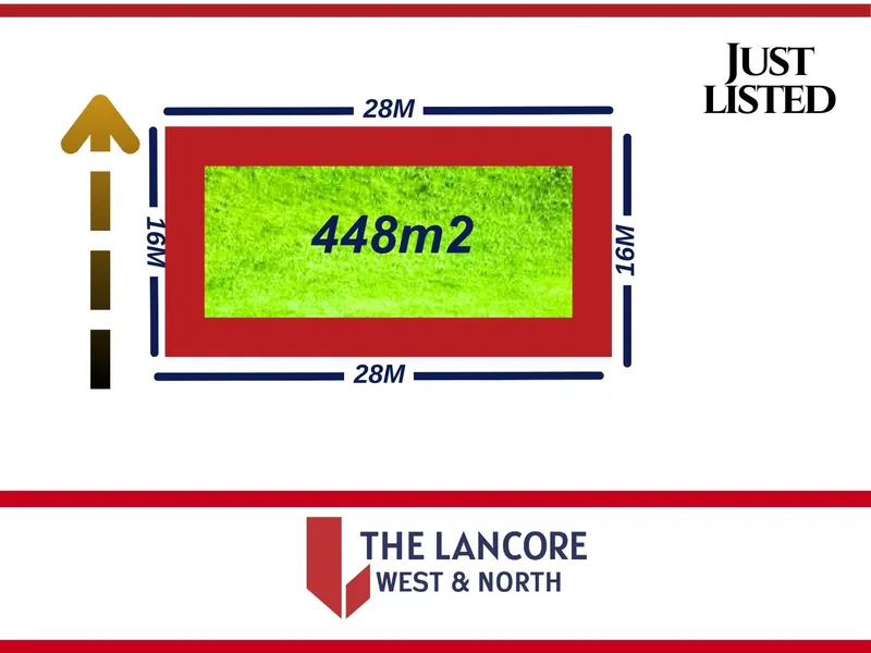 448m2 For Sale in Deanside!