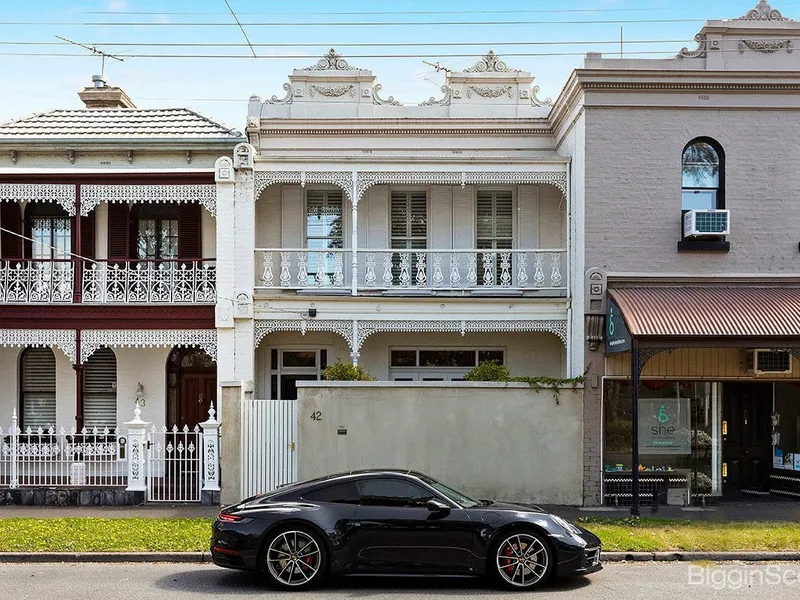 Renovated, Refined and Ready to enjoy