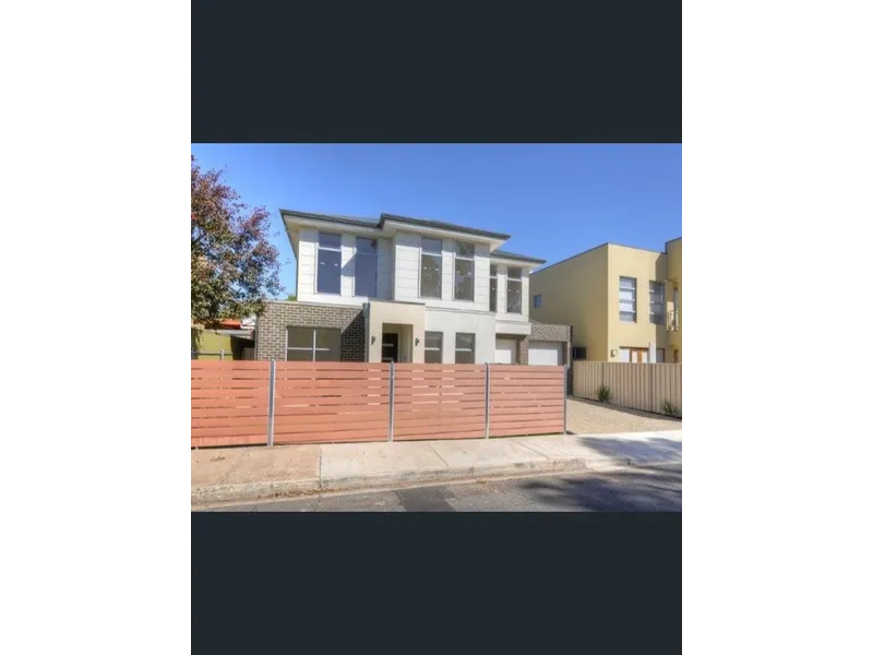Spacious & Immaculate