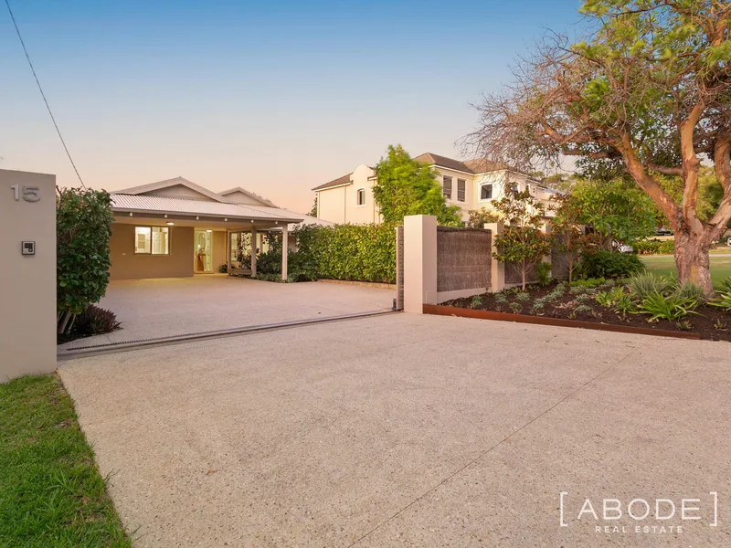 UNDER OFFER IN 5 DAYS!