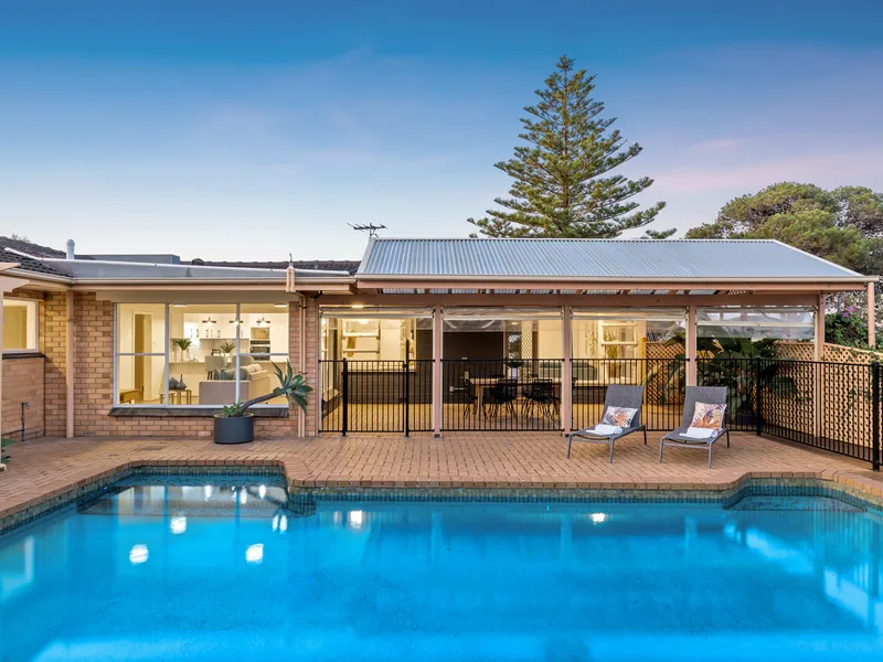 Your Family Beachside Dreams Come True