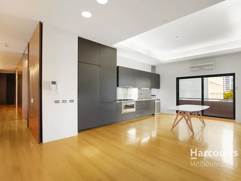 Executive Style Warehouse Conversion!