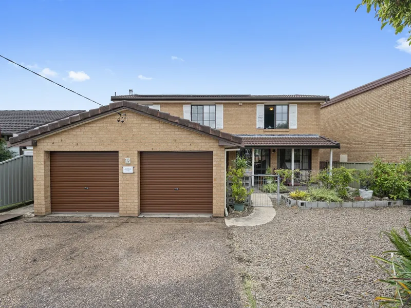 Perfect family home - Excellent street