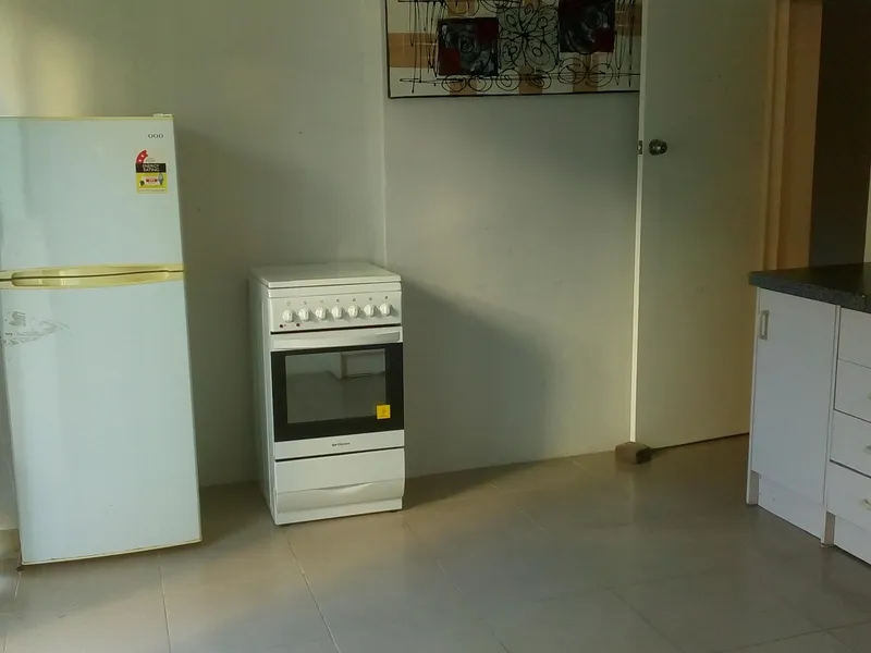 Close to Bankstown Centro