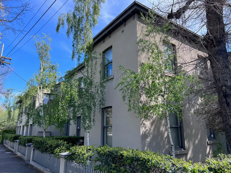 Boutique Complex, 1 Bedroom, Coveted Street