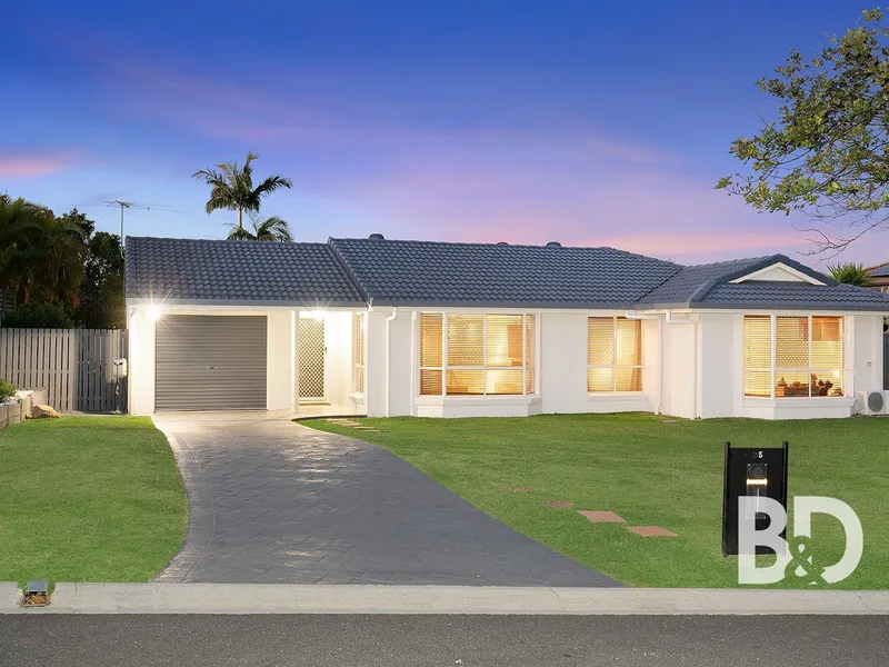 A Place To Call Home