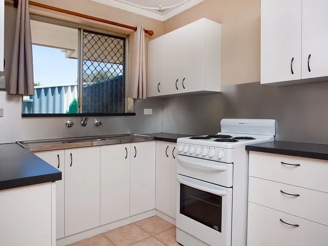 QUAINT AND DESIRABLE