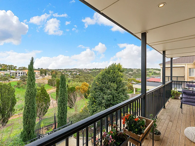 Welcome Home to Beautiful Views - Be quick not to miss!