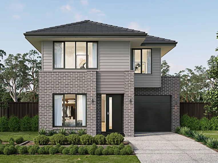 MID 2023 REG! BUILD YOUR DREAM HOME!