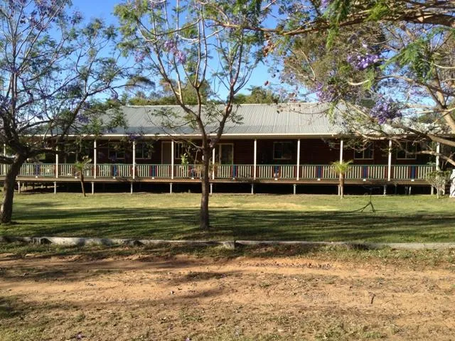 Ideal Shooting Block with Own Rifle Range                      $599,000