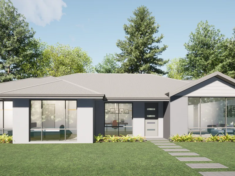 Acreage 2.5km from Eaton Fair