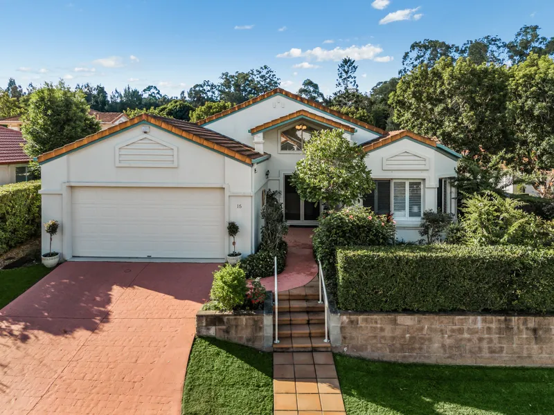 Highly sought after opportunity in St James Estate! Auction On-Site, 20 July at 1:00pm