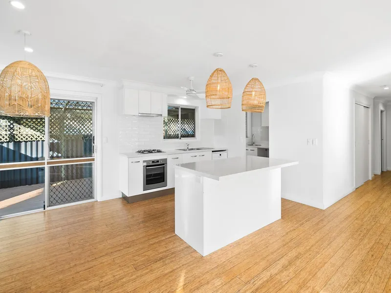 The Perfect Family Home