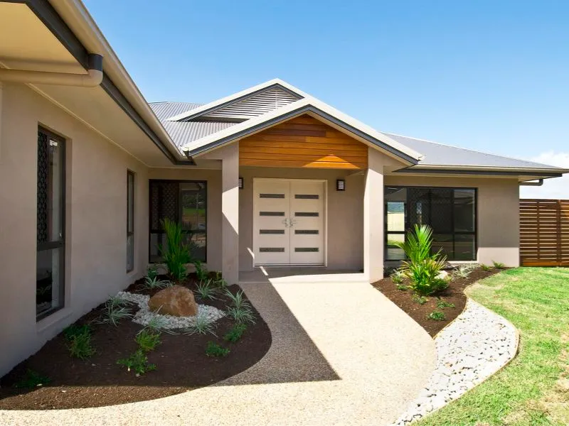 Pet Friendly, The Heart Of Redlynch