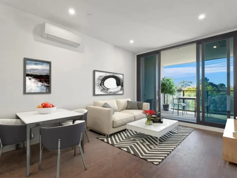 [2 Bedrooms Apartment for Lease] Unit 111: 2 Bedrooms 1 Bathroom 1 Car space  [$380 pw]