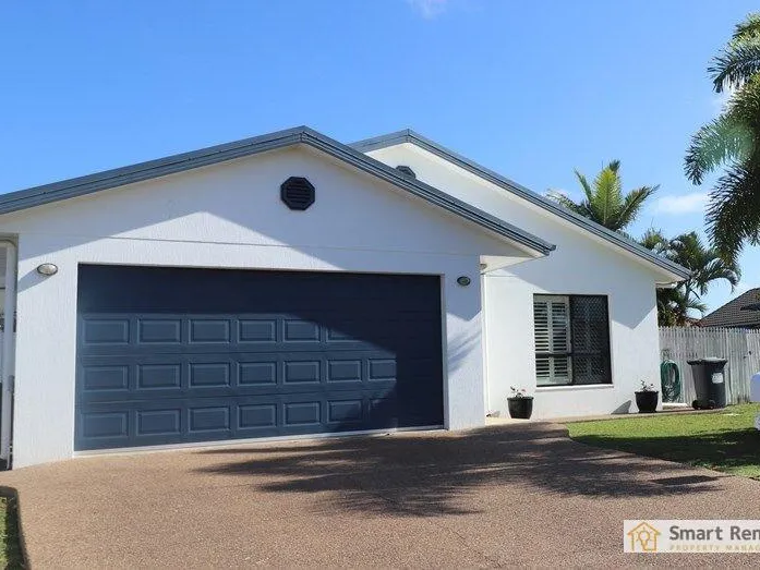 Spacious 3-Bedroom Home with Study