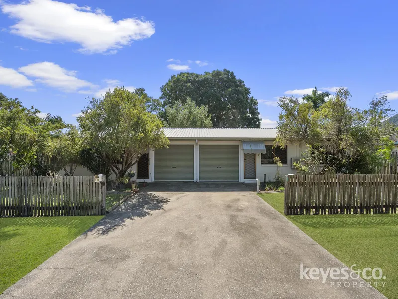 High Yield, Low Maintenance Investment