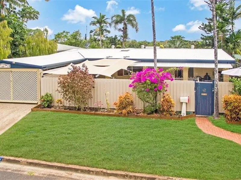 Caravonica Potential!