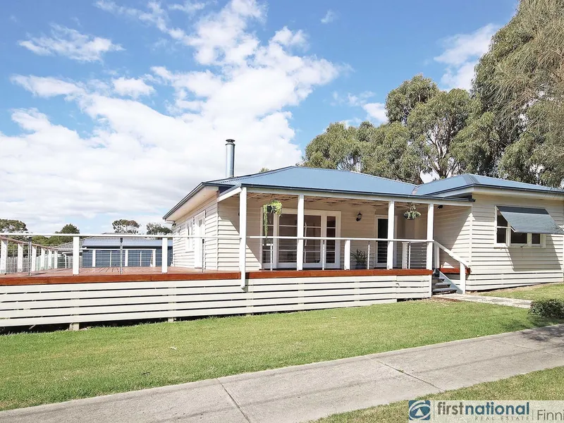 Relax and Unwind - Corinella Special