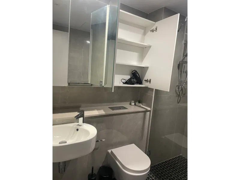 Full Furnitured Morden 2Beds+2Garage apartment