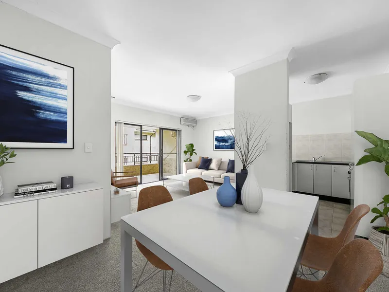 A MODERN DELIGHT - WITH AIR CONDITIONING