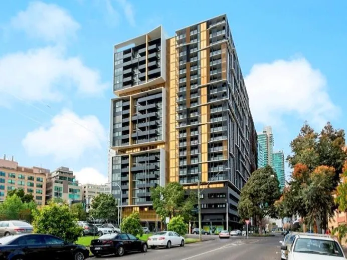 Contemporary City Living