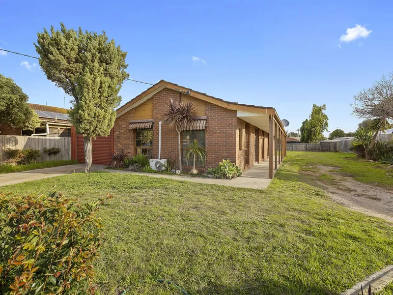 Great family home in great location!