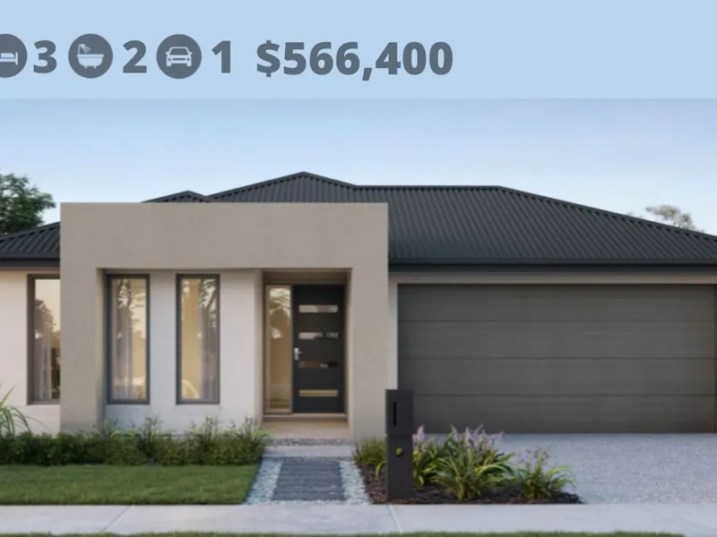 Beveridge Estate