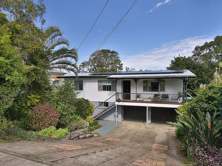 Large family home in Tivoli