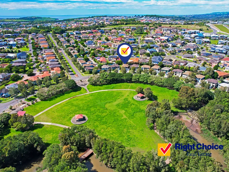 Sought After Flinders Opportunity