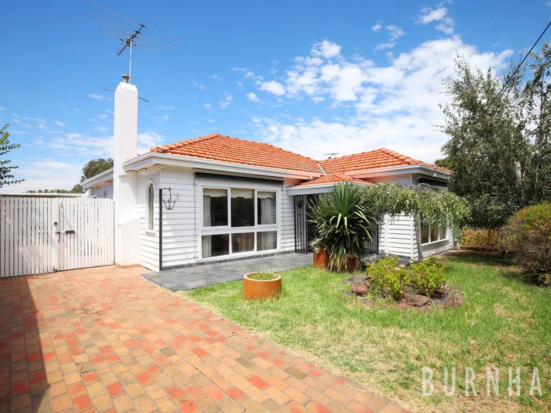 Beautiful family home!