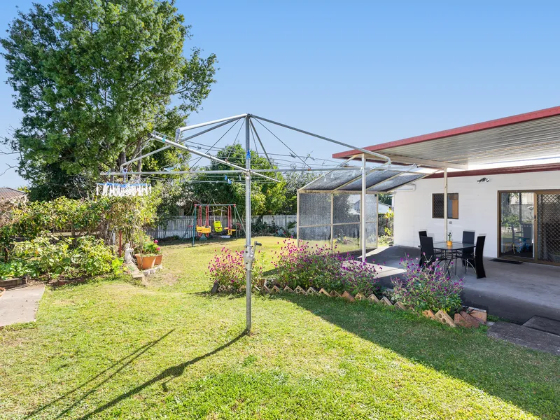 Hidden Gem in 1514 Sandgate Road Nundah!!