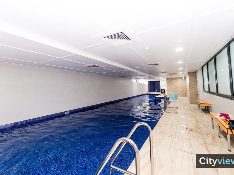 Luxury Fully Furnished 2 BED Apartments With Facilities