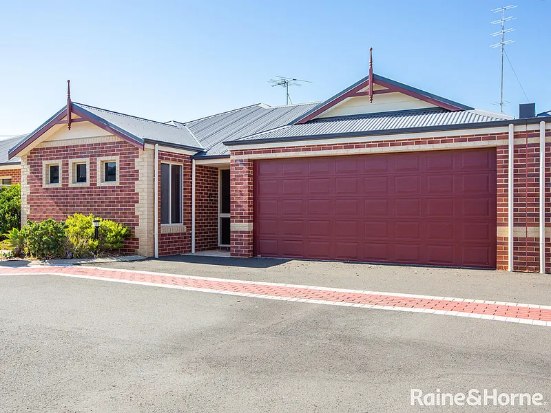 Location, Convenience, Lifestyle 