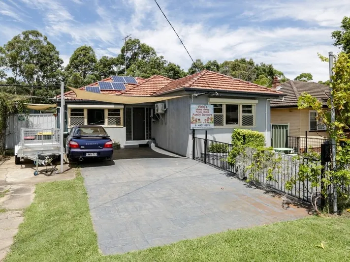 Great opportunity - Your time is now