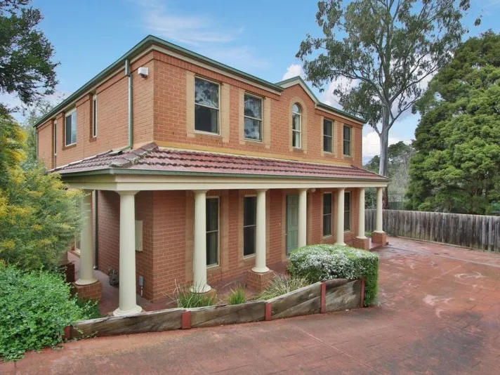 LIVE IN THE QUIET MONTMORENCY AREA!