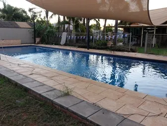 STUNNING DAMPIER FAMILY HOME WITH HUGE BELOW GROUND POOL