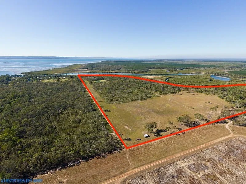 Coastal Lifestyle Estate