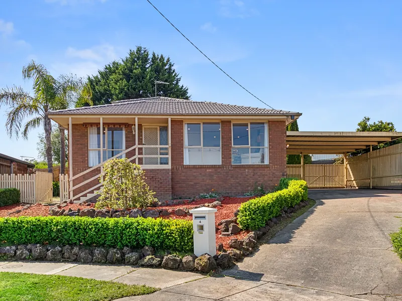 Entertainer's Dream in the heart of Ferntree Gully