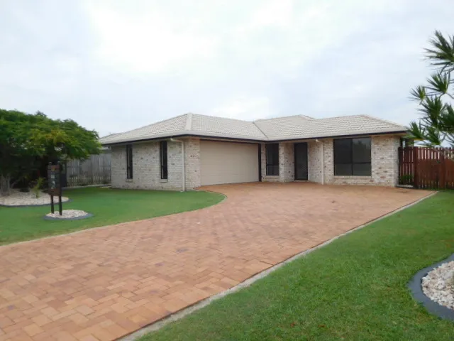 Beautifully Presented Home