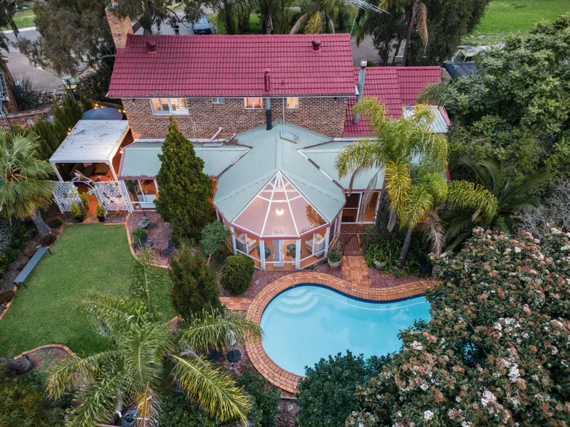 Charm, Charisma & Character