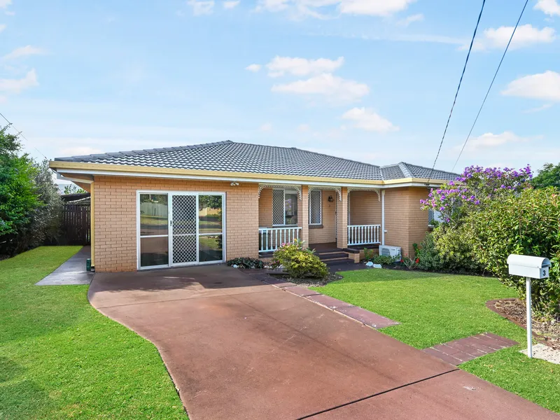 Prime Investment Opportunity: High-Yield Property with Strong Potential for Growth