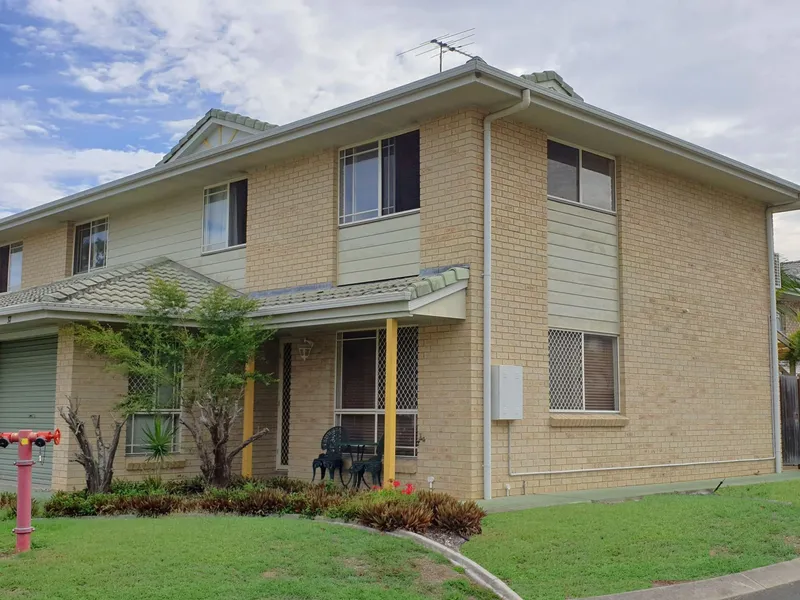 Larger than the norm, back from road and pet friendly! Get in quick!