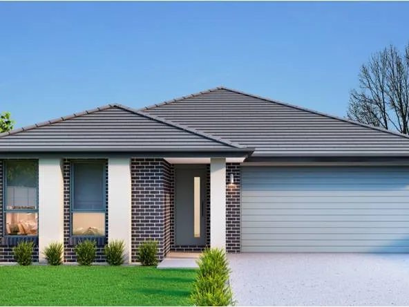 House and Land Package for Sale 